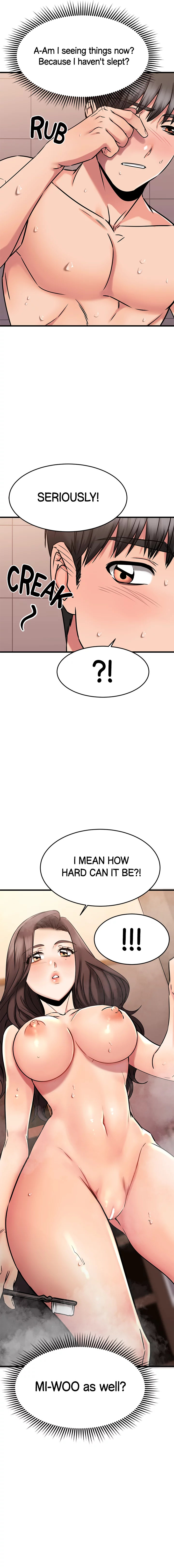 My female friend who crossed the line - Chapter 46 [photo 14] - MangaPorn