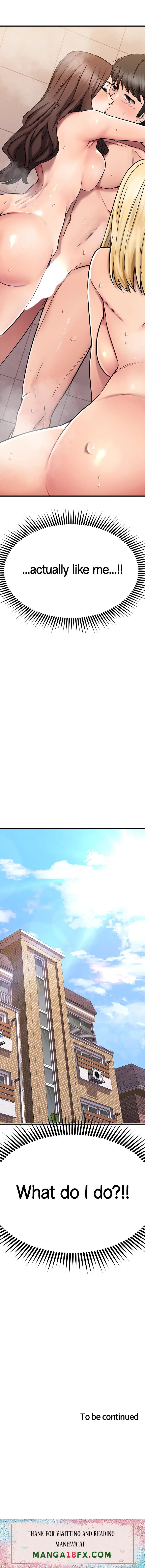 My female friend who crossed the line - Chapter 46 [photo 21] - MangaPorn