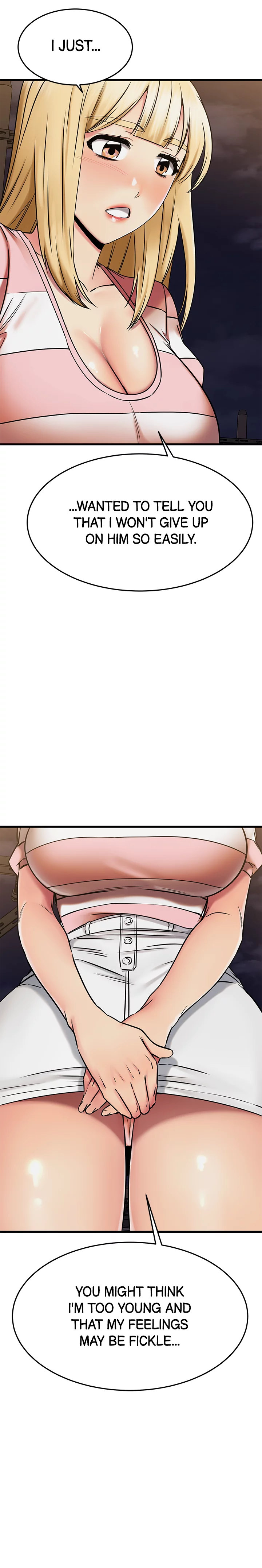 My female friend who crossed the line - Chapter 46 [photo 8] - MangaPorn