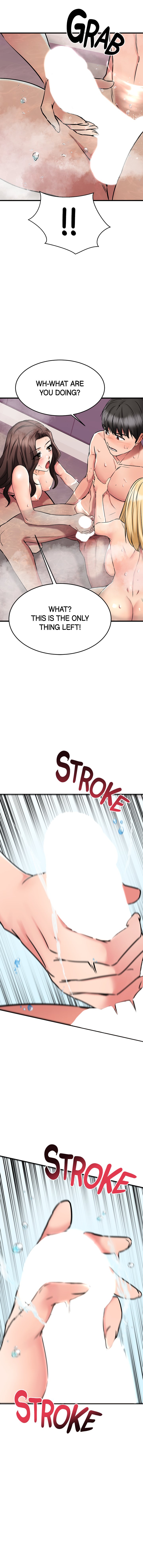 My female friend who crossed the line - Chapter 47 [photo 9] - MangaPorn