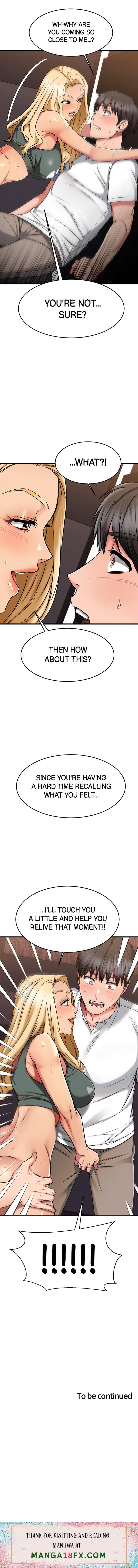 My female friend who crossed the line - Chapter 48 [photo 21] - MangaPorn