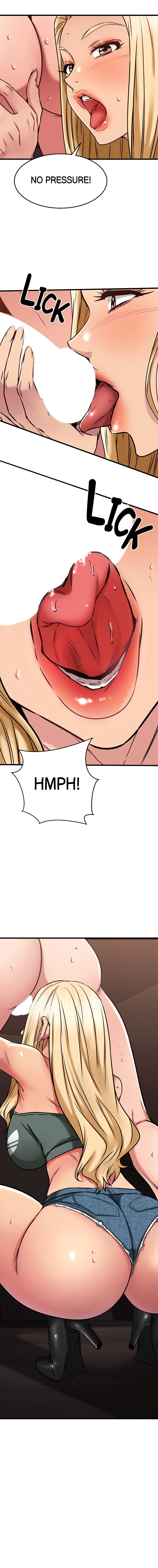 My female friend who crossed the line - Chapter 48 [photo 4] - MangaPorn