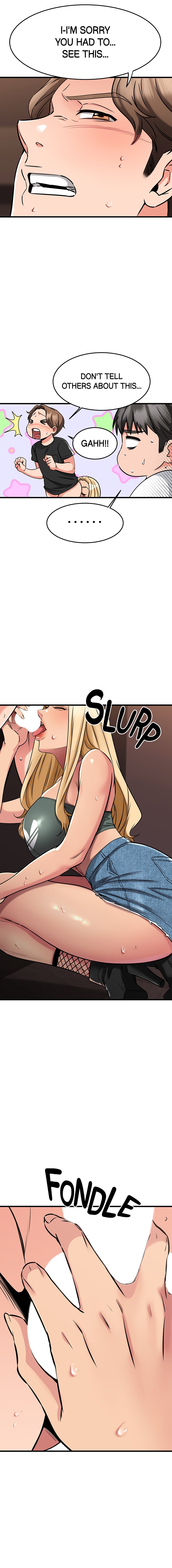 My female friend who crossed the line - Chapter 48 [photo 6] - MangaPorn