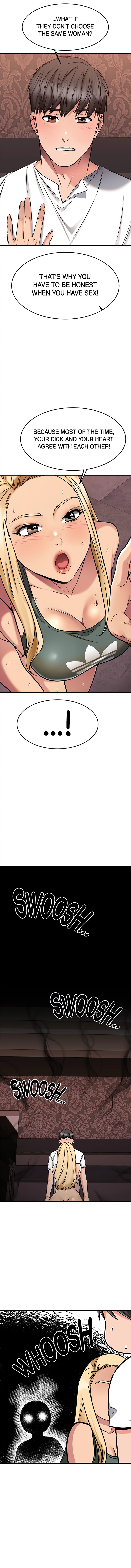 My female friend who crossed the line - Chapter 49 [photo 10] - MangaPorn