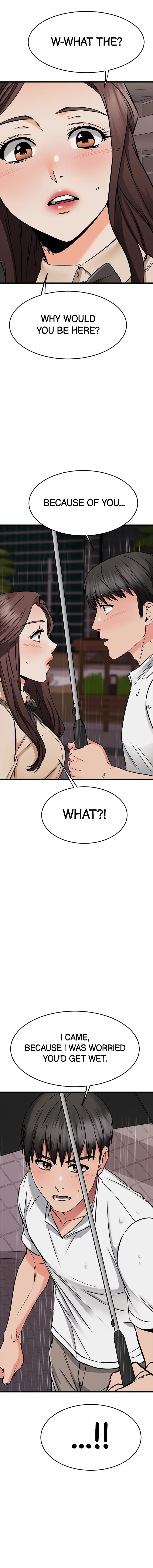 My female friend who crossed the line - Chapter 49 [photo 19] - MangaPorn