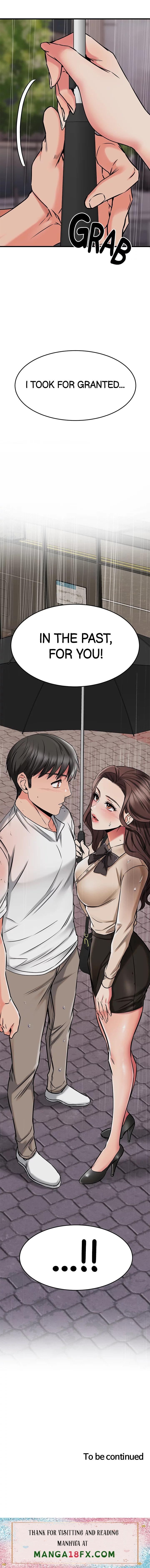 My female friend who crossed the line - Chapter 49 [photo 23] - MangaPorn