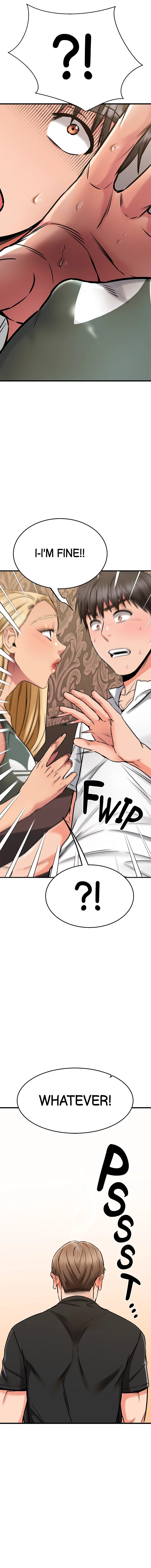 My female friend who crossed the line - Chapter 49 [photo 5] - MangaPorn