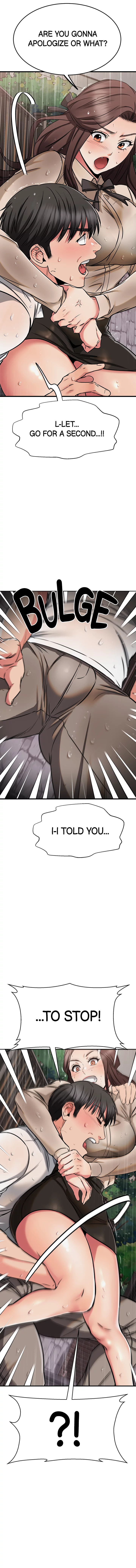 My female friend who crossed the line - Chapter 50 [photo 10] - MangaPorn