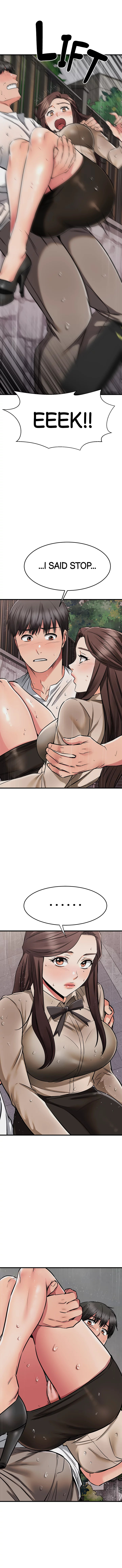 My female friend who crossed the line - Chapter 50 [photo 11] - MangaPorn