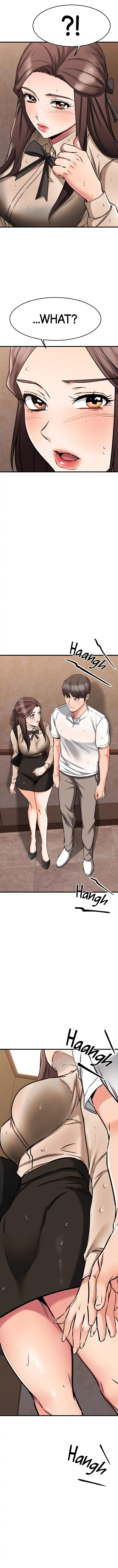 My female friend who crossed the line - Chapter 50 [photo 22] - MangaPorn