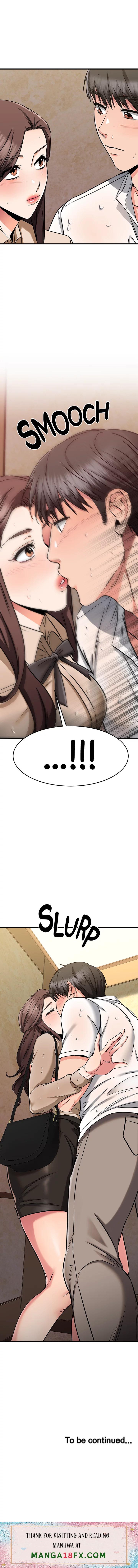 My female friend who crossed the line - Chapter 50 [photo 23] - MangaPorn