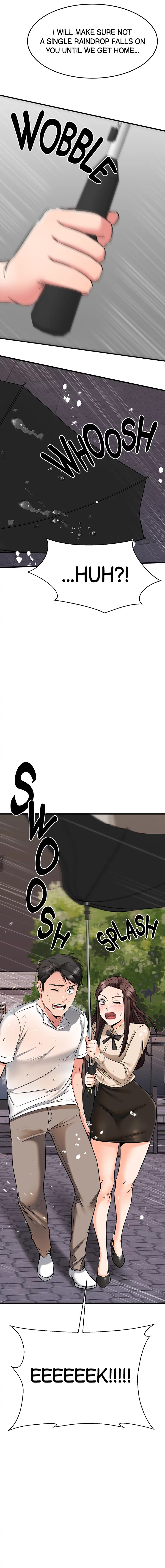 My female friend who crossed the line - Chapter 50 [photo 5] - MangaPorn