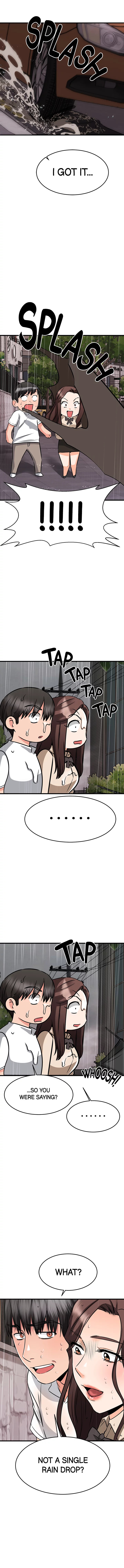 My female friend who crossed the line - Chapter 50 [photo 7] - MangaPorn