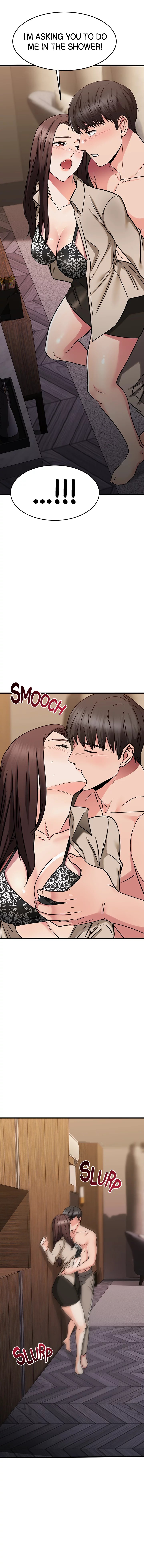 My female friend who crossed the line - Chapter 51 [photo 12] - MangaPorn