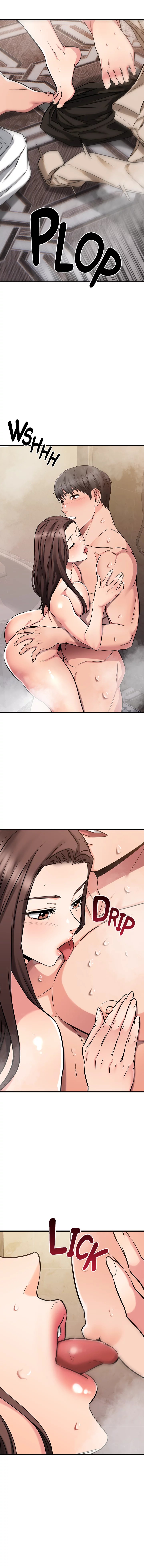 My female friend who crossed the line - Chapter 51 [photo 15] - MangaPorn