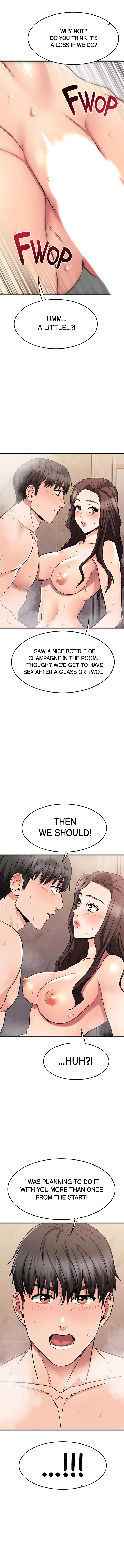 My female friend who crossed the line - Chapter 51 [photo 22] - MangaPorn