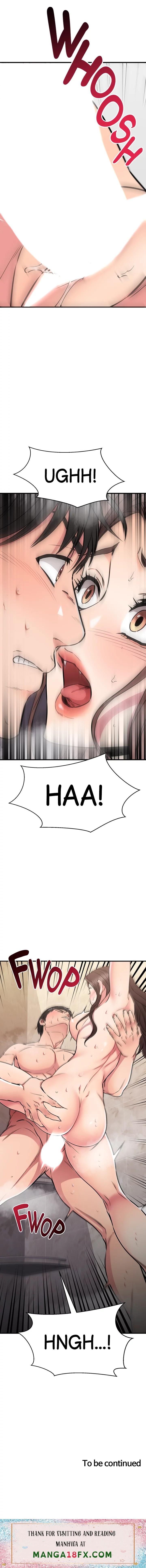 My female friend who crossed the line - Chapter 51 [photo 23] - MangaPorn