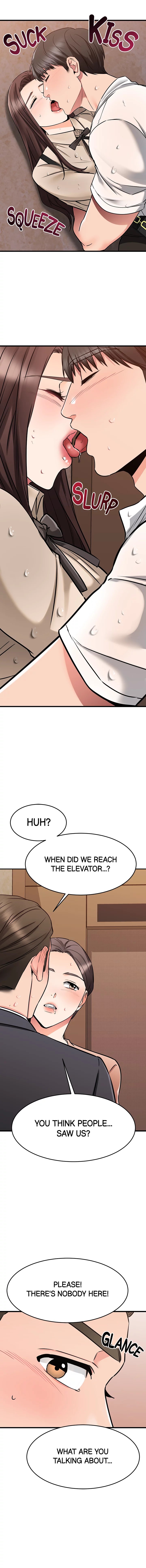 My female friend who crossed the line - Chapter 51 [photo 4] - MangaPorn