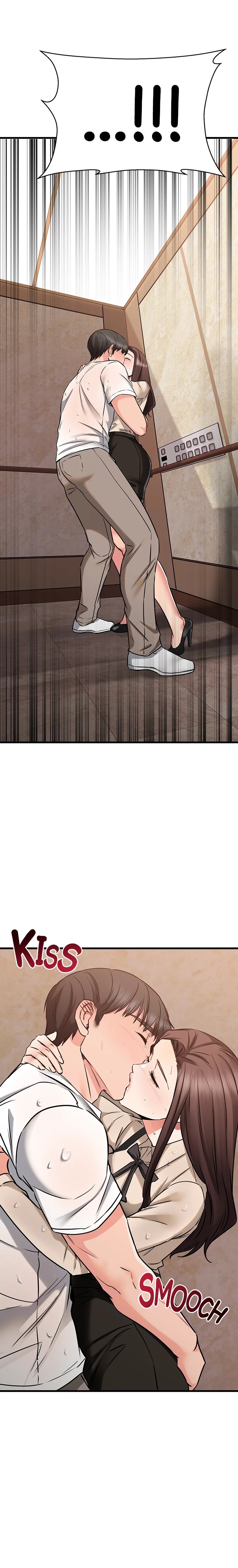 My female friend who crossed the line - Chapter 51 [photo 5] - MangaPorn