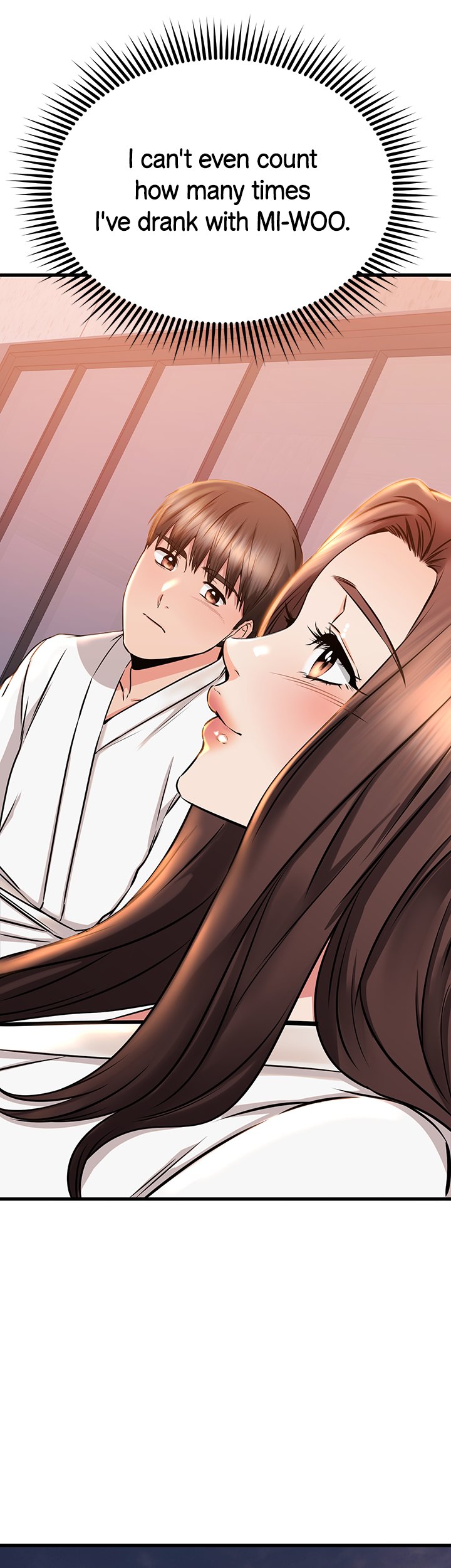 My female friend who crossed the line - Chapter 52 [photo 56] - MangaPorn