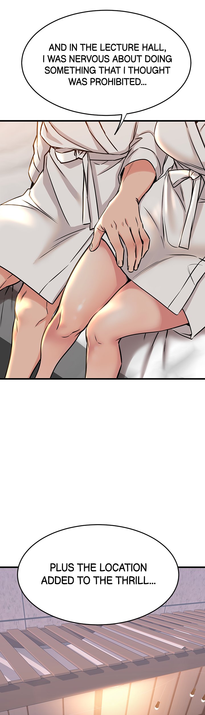 My female friend who crossed the line - Chapter 52 [photo 68] - MangaPorn