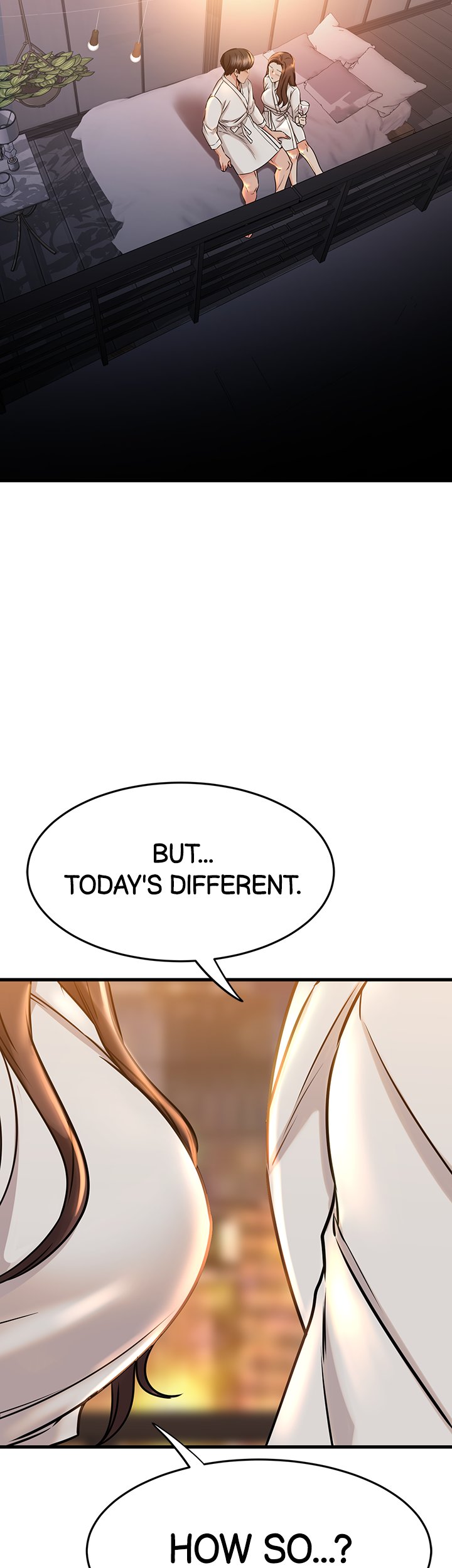 My female friend who crossed the line - Chapter 52 [photo 69] - MangaPorn