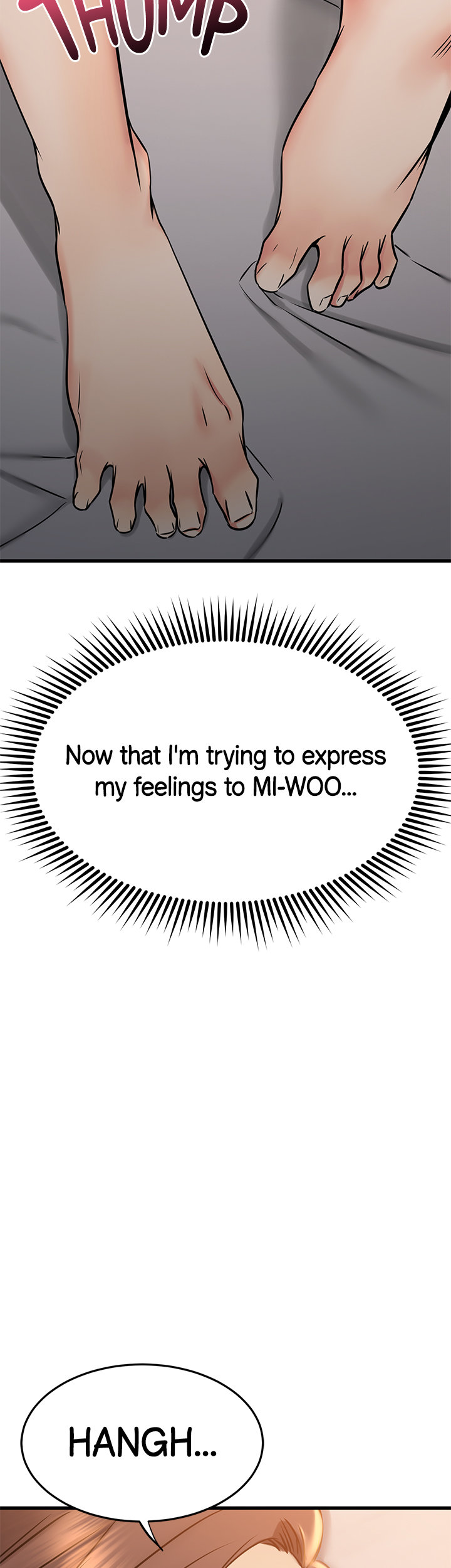 My female friend who crossed the line - Chapter 53 [photo 14] - MangaPorn