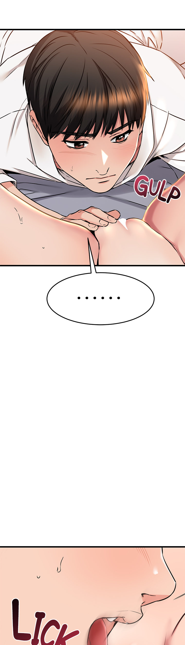 My female friend who crossed the line - Chapter 53 [photo 16] - MangaPorn