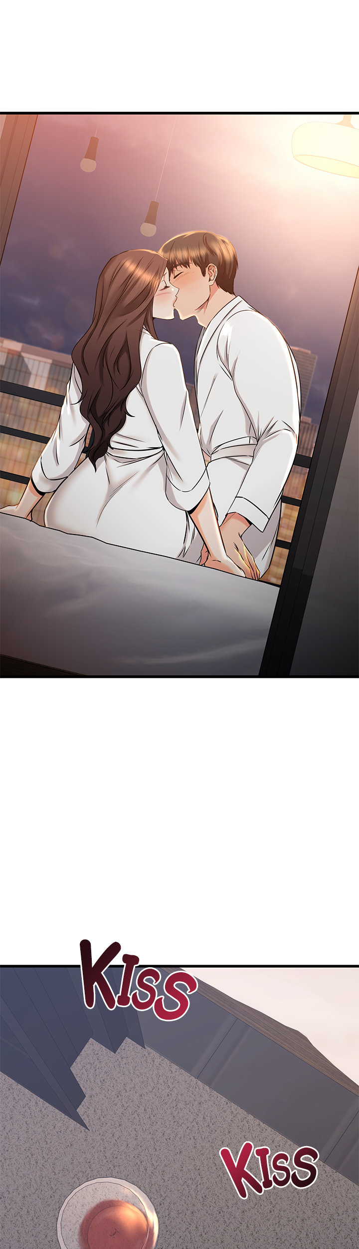 My female friend who crossed the line - Chapter 53 [photo 2] - MangaPorn