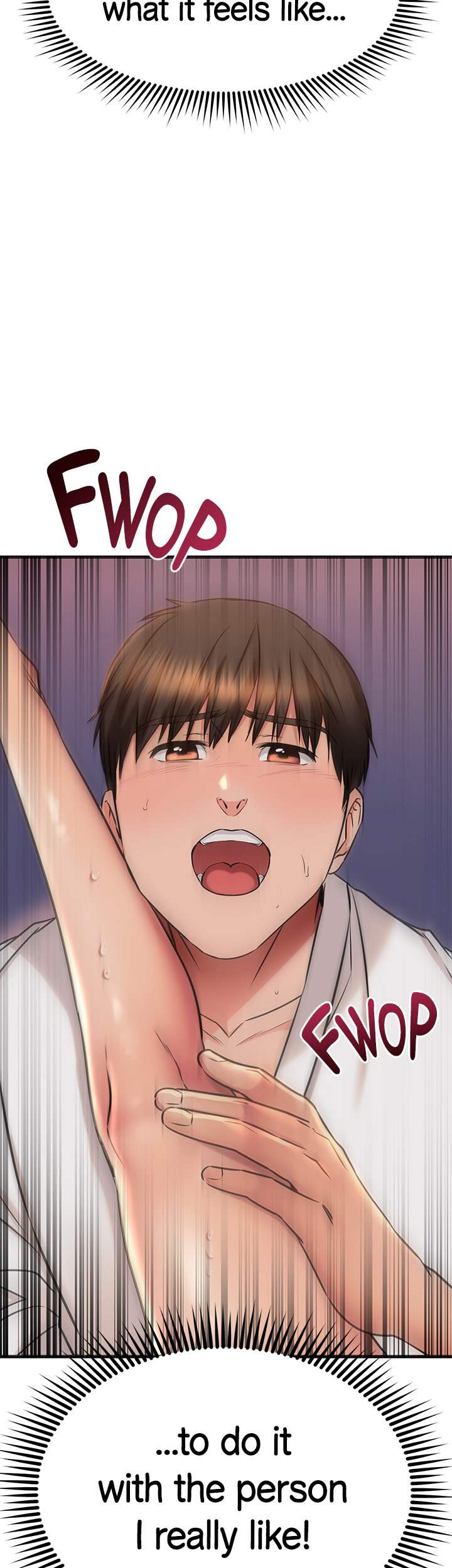 My female friend who crossed the line - Chapter 53 [photo 55] - MangaPorn