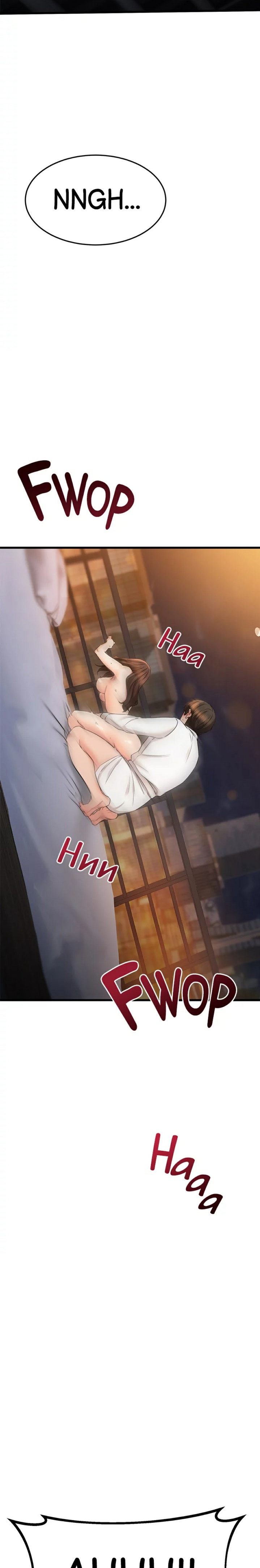 My female friend who crossed the line - Chapter 54 [photo 16] - MangaPorn