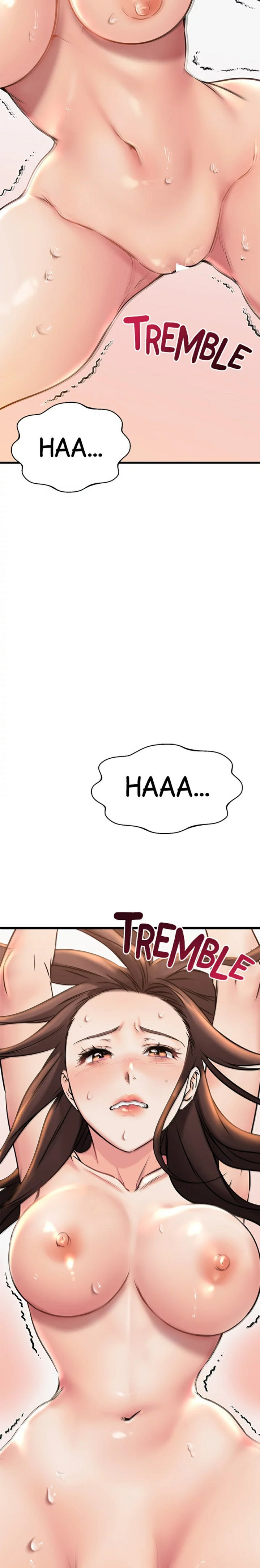 My female friend who crossed the line - Chapter 54 [photo 20] - MangaPorn