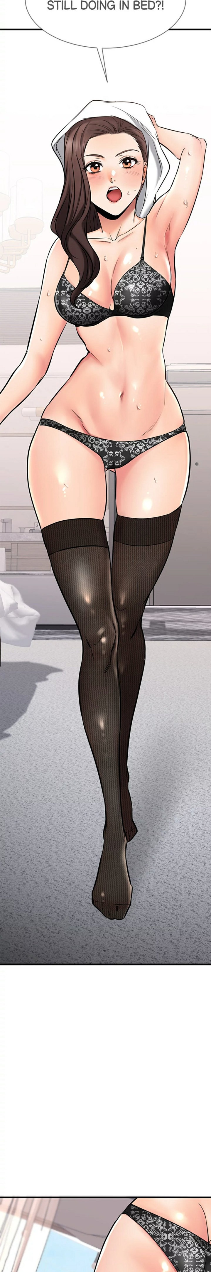 My female friend who crossed the line - Chapter 54 [photo 28] - MangaPorn