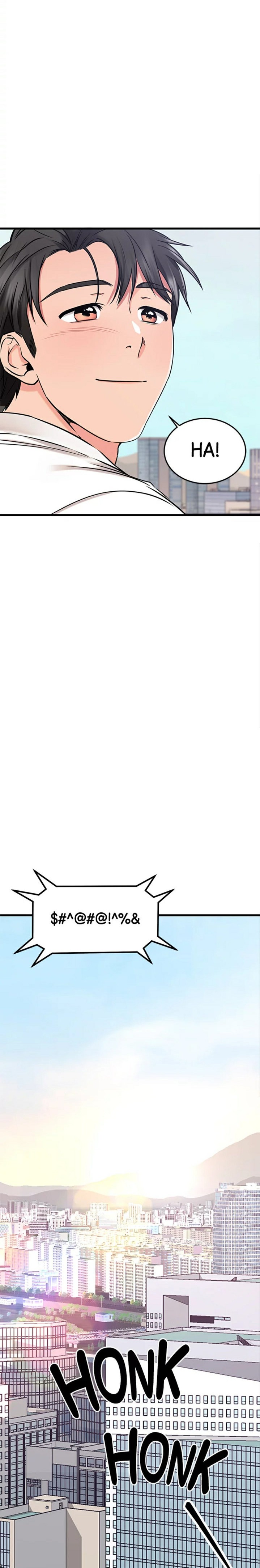 My female friend who crossed the line - Chapter 54 [photo 30] - MangaPorn