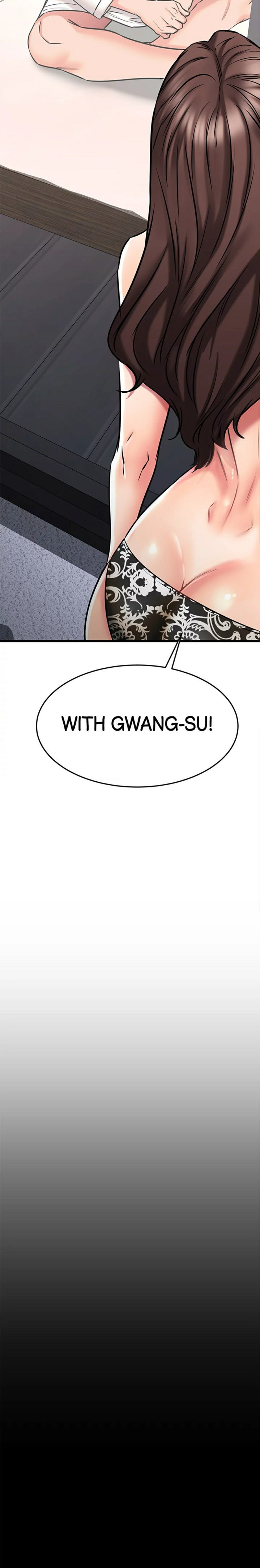 My female friend who crossed the line - Chapter 54 [photo 32] - MangaPorn