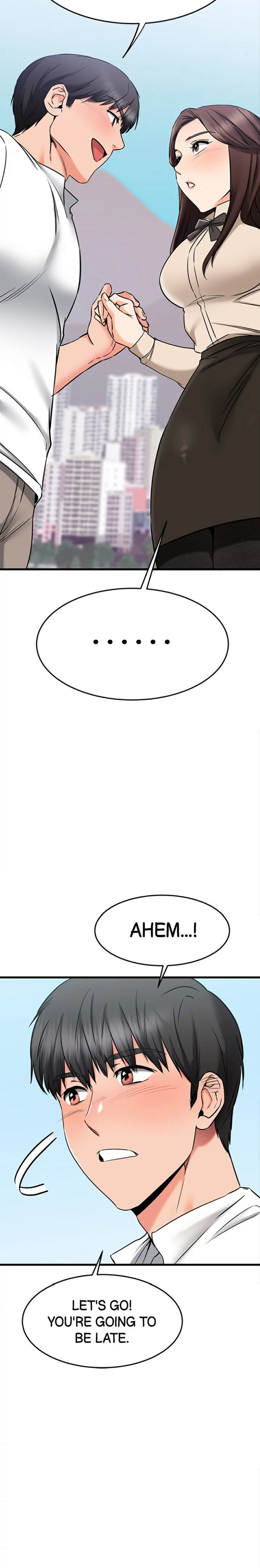 My female friend who crossed the line - Chapter 54 [photo 36] - MangaPorn