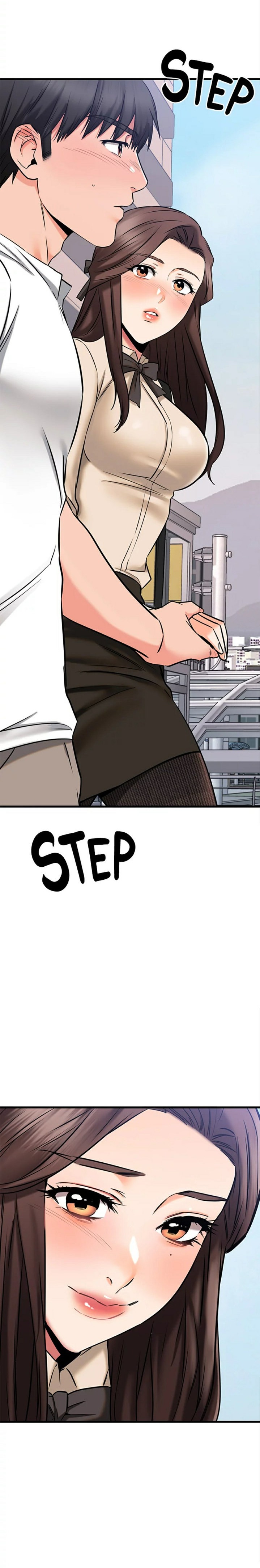 My female friend who crossed the line - Chapter 54 [photo 37] - MangaPorn