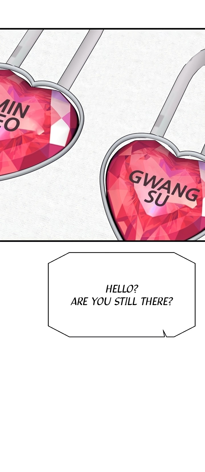 My female friend who crossed the line - Chapter 55 [photo 23] - MangaPorn