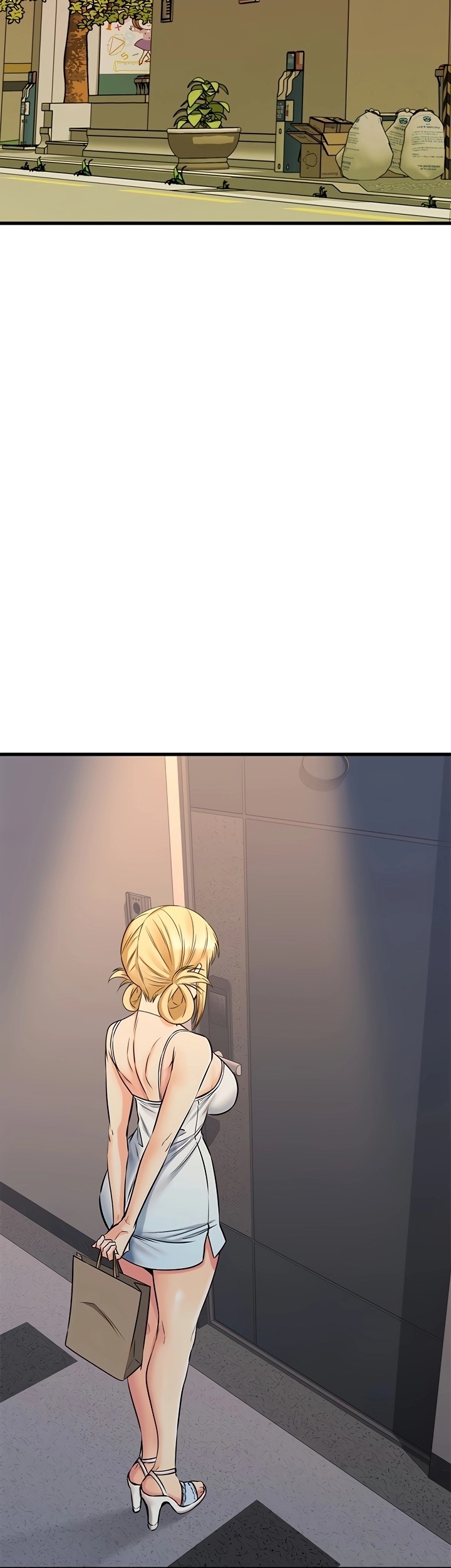 My female friend who crossed the line - Chapter 55 [photo 26] - MangaPorn