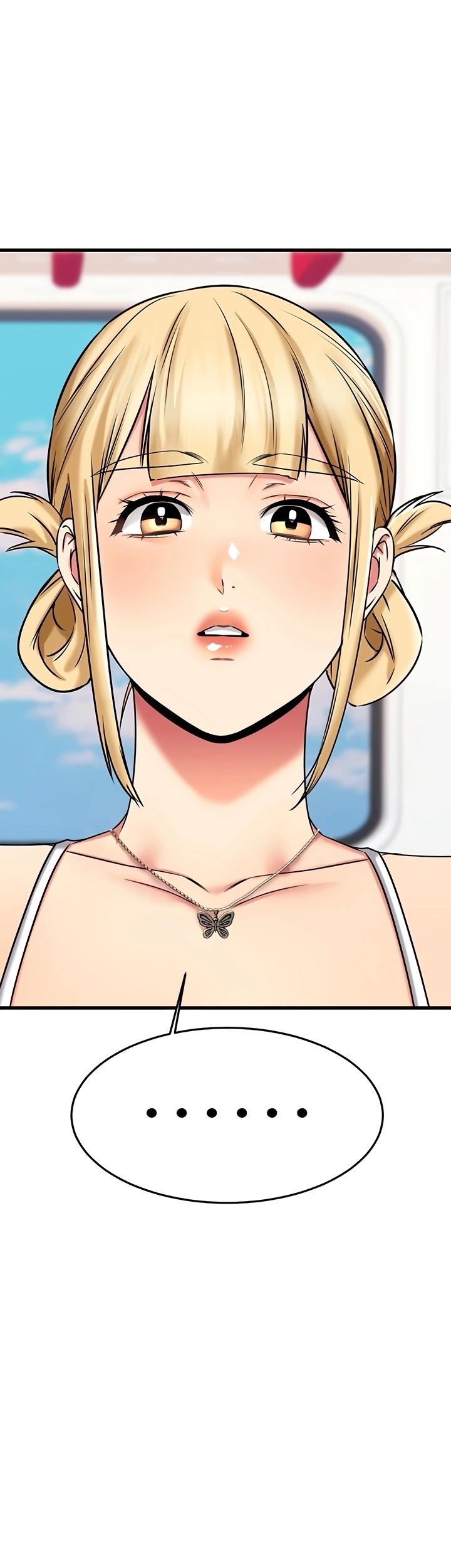 My female friend who crossed the line - Chapter 55 [photo 5] - MangaPorn