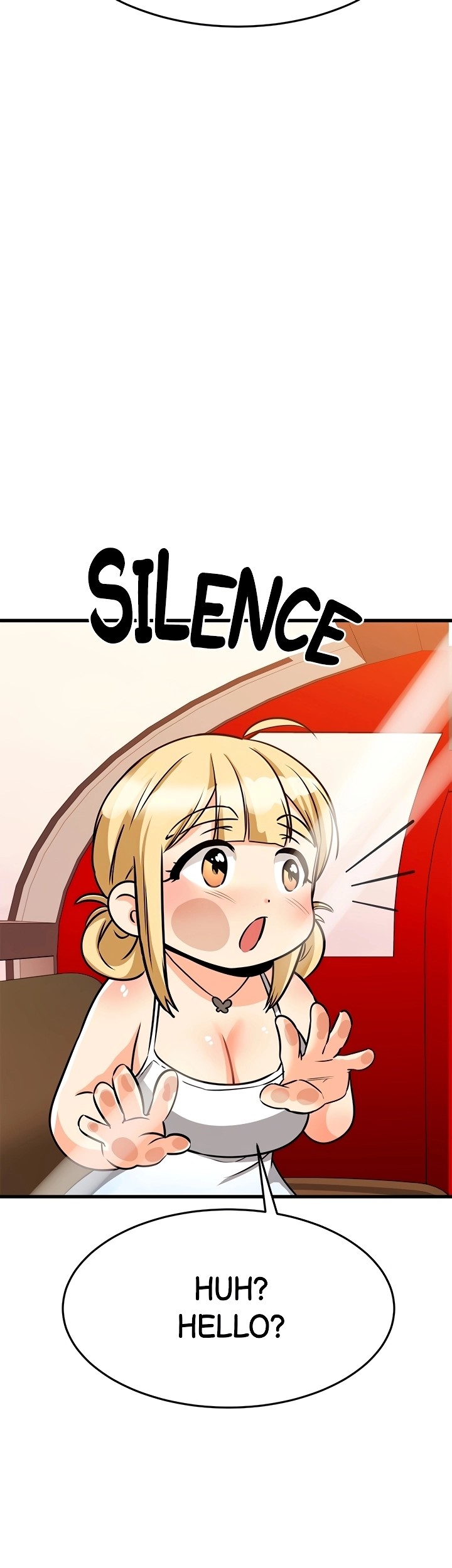 My female friend who crossed the line - Chapter 55 [photo 51] - MangaPorn