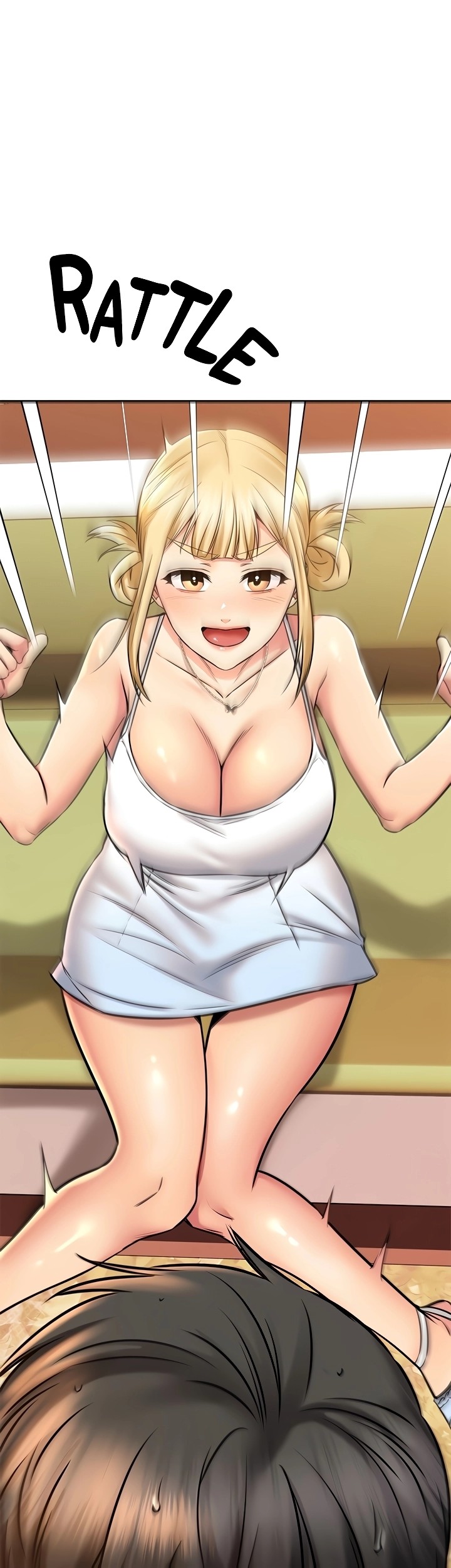 My female friend who crossed the line - Chapter 55 [photo 61] - MangaPorn