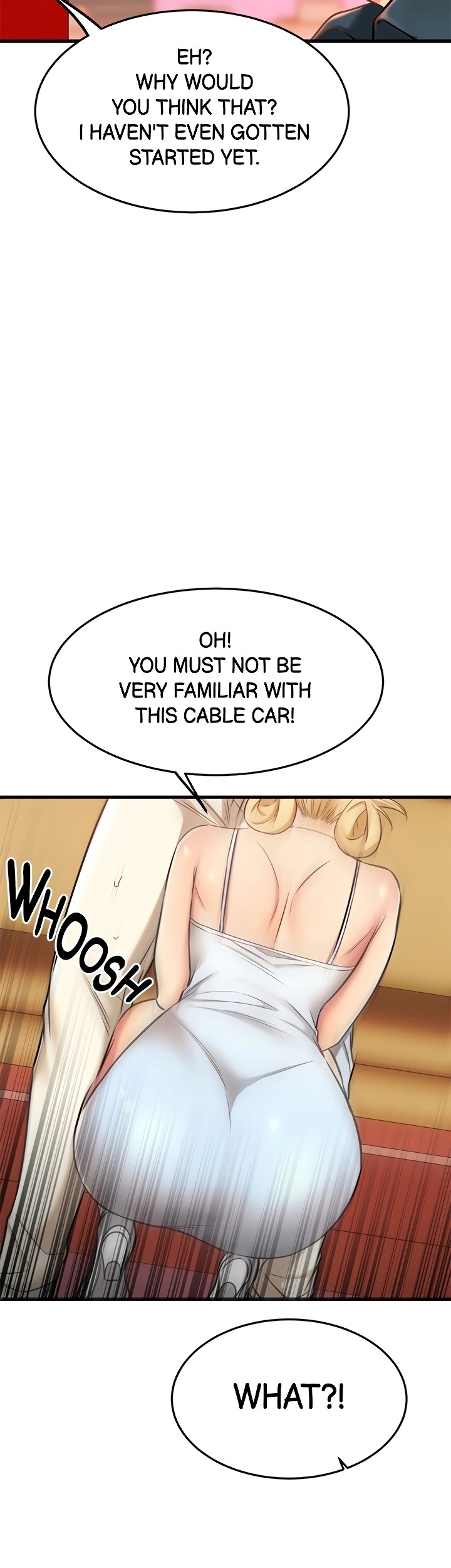 My female friend who crossed the line - Chapter 55 [photo 65] - MangaPorn