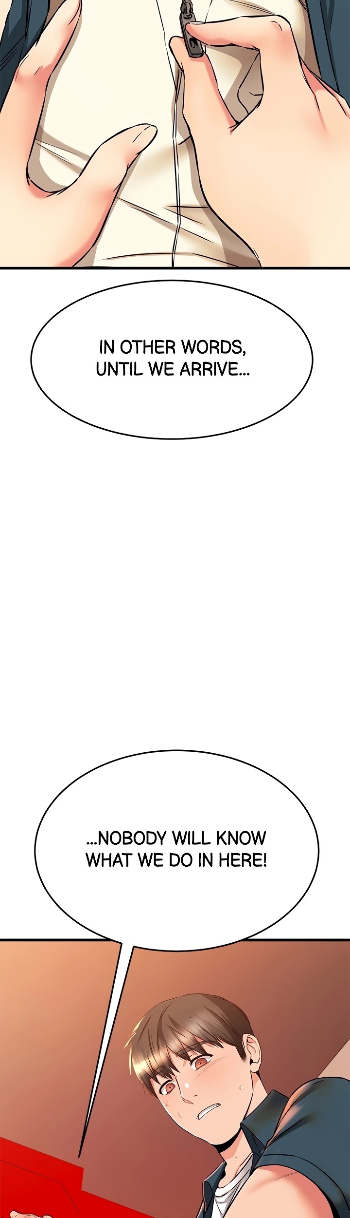 My female friend who crossed the line - Chapter 55 [photo 68] - MangaPorn