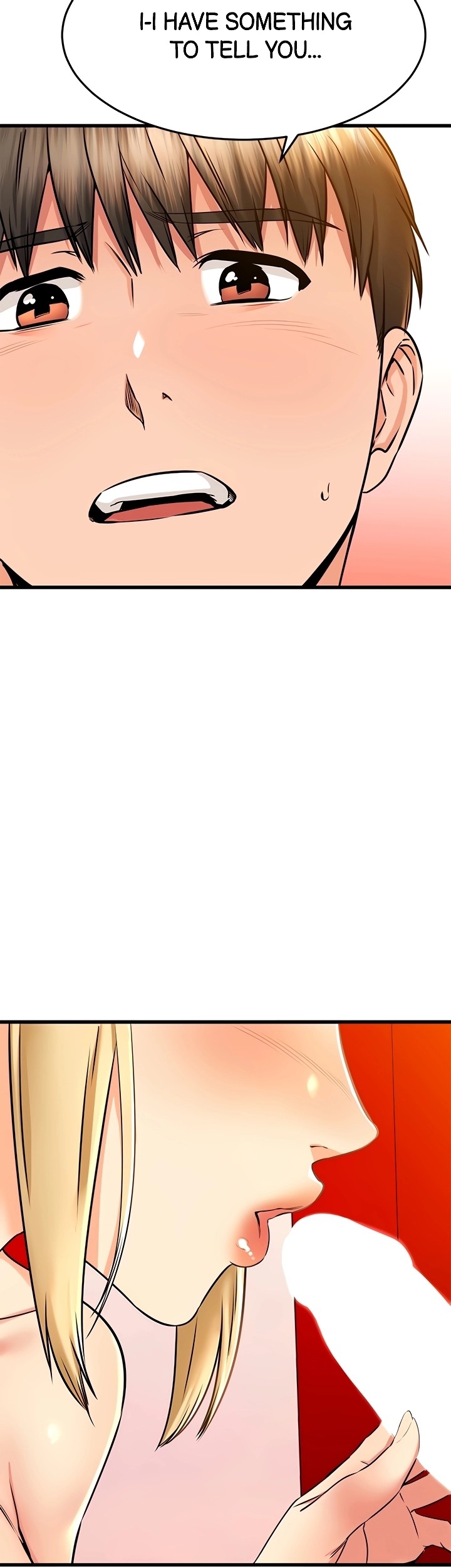 My female friend who crossed the line - Chapter 55 [photo 71] - MangaPorn