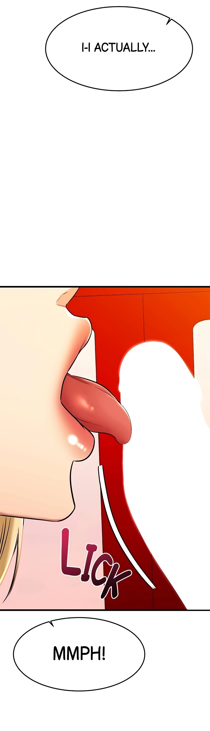 My female friend who crossed the line - Chapter 55 [photo 72] - MangaPorn