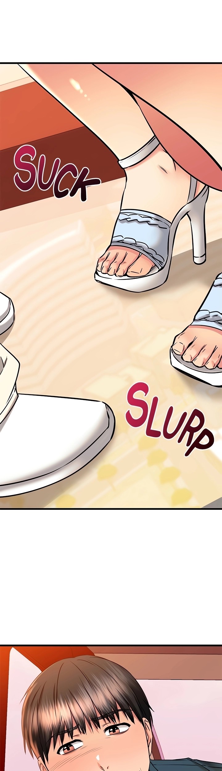 My female friend who crossed the line - Chapter 55 [photo 77] - MangaPorn