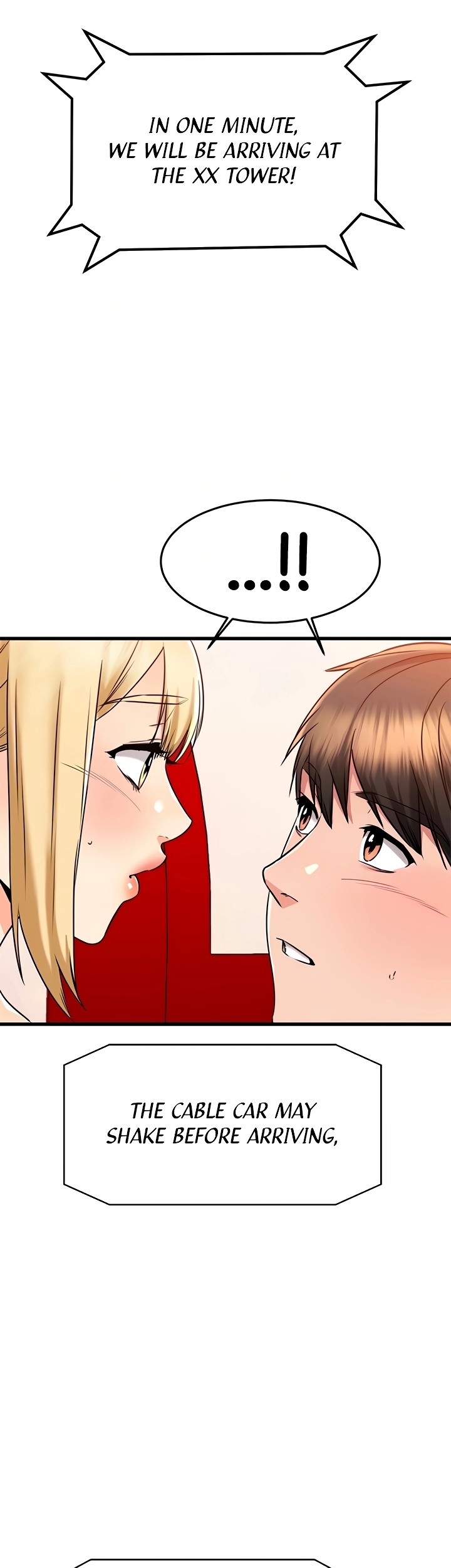 My female friend who crossed the line - Chapter 56 [photo 16] - MangaPorn