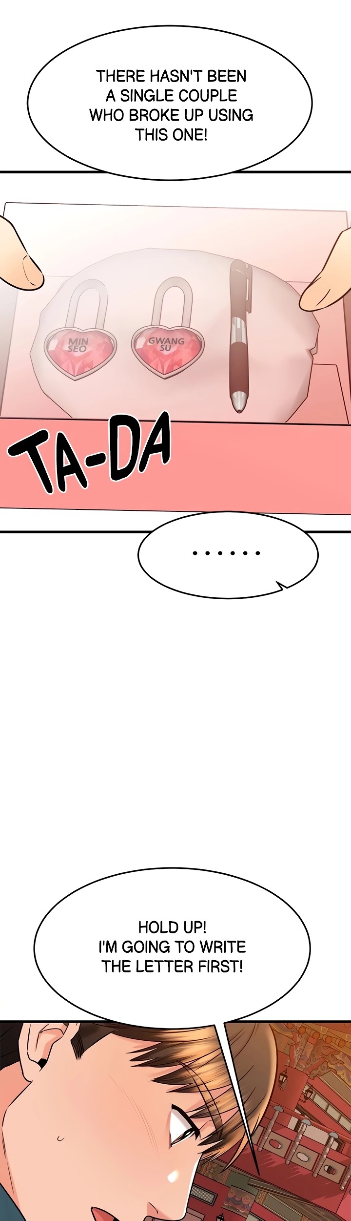 My female friend who crossed the line - Chapter 56 [photo 25] - MangaPorn