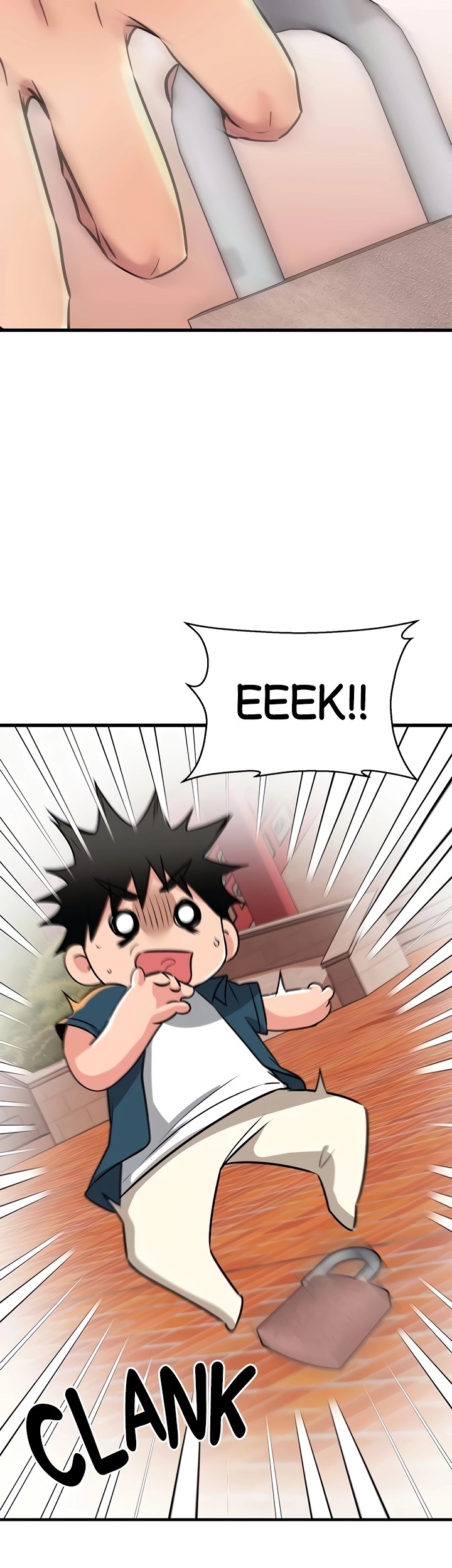 My female friend who crossed the line - Chapter 56 [photo 29] - MangaPorn